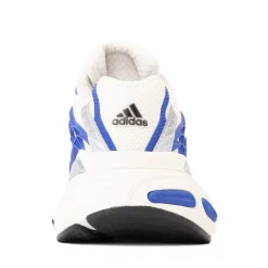 adidas Adistar XLG 2.0 Athletic Shoe - Big Kid - Hi-Res Blue / Core Black / Off White