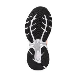 adidas Adistar XLG 2.0 Athletic Shoe - Cloud White / Core Black / Solar Orange