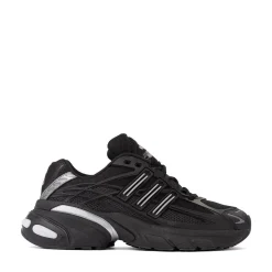 adidas Adistar XLG 2.0 Athletic Shoe - Core Black / Core Black / Silver Metallic