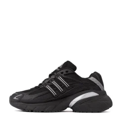 adidas Adistar XLG 2.0 Athletic Shoe - Core Black / Core Black / Silver Metallic
