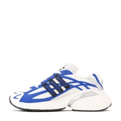 adidas Adistar XLG 2.0 Athletic Shoe - Hi-Res Blue / Core Black / Off White