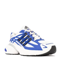 adidas Adistar XLG 2.0 Athletic Shoe - Hi-Res Blue / Core Black / Off White