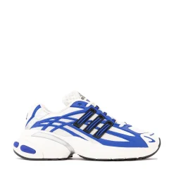 adidas Adistar XLG 2.0 Athletic Shoe - Hi-Res Blue / Core Black / Off White