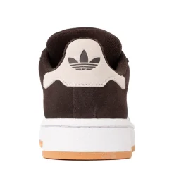 adidas Campus '00s Athletic Shoe - Big Kid - Aurora Coffee / Cloud White / Gum