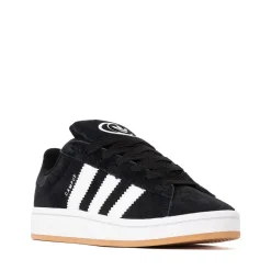 adidas Campus '00s Athletic Shoe - Big Kid - Black / White
