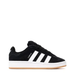 adidas Campus '00s Athletic Shoe - Big Kid - Black / White