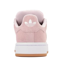 adidas Campus '00s Athletic Shoe - Big Kid - Clear Pink / White / Gum