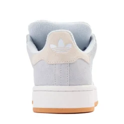 adidas Campus '00s Athletic Shoe - Big Kid - Crystal Sky / Cloud White / Gum