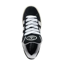 adidas Campus '00s Athletic Shoe - Core Black / Cloud White / Off White