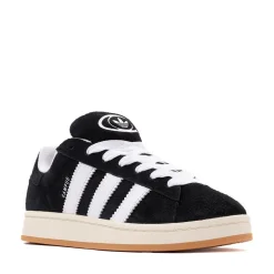 adidas Campus '00s Athletic Shoe - Core Black / Cloud White / Off White