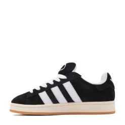 adidas Campus '00s Athletic Shoe - Core Black / Cloud White / Off White