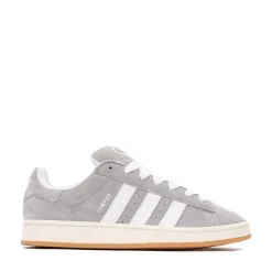adidas Campus '00s Athletic Shoe - Grey / Cloud White