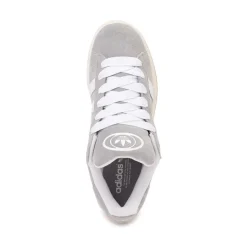 adidas Campus '00s Athletic Shoe - Grey / Cloud White