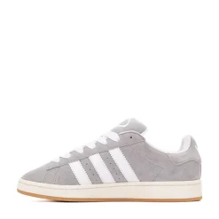 adidas Campus '00s Athletic Shoe - Grey / Cloud White