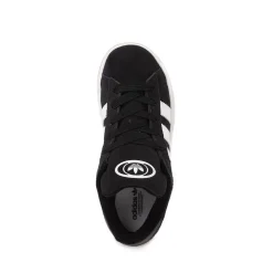 adidas Campus '00s Athletic Shoe - Little Kid - Black / White