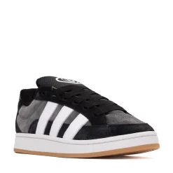 adidas Campus '00s Beta Athletic Shoe - Carbon / White / Core Black