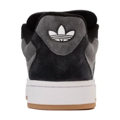adidas Campus '00s Beta Athletic Shoe - Carbon / White / Core Black