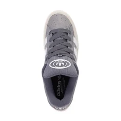 adidas Campus '00s Beta Athletic Shoe - Grey / White / Crystal White