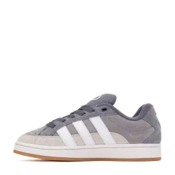 adidas Campus '00s Beta Athletic Shoe - Grey / White / Crystal White