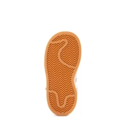 adidas Campus '00s Comfort Closure Athletic Shoe - Baby / Toddler - Wonder Beige / Cloud White / Gum
