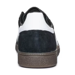 adidas Handball Spezial Athletic Shoe - Core Black / White / Gum