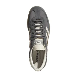 adidas Handball Spezial Athletic Shoe - Grey Four / Off White / Grey Six