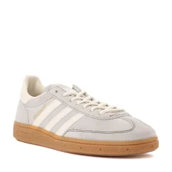 adidas Handball Spezial Athletic Shoe - Grey Two / Cream White / Cloud White
