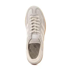 adidas Handball Spezial Athletic Shoe - Grey Two / Cream White / Cloud White