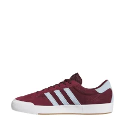 adidas Nora Athletic Shoe - Maroon / Clear Sky / Cloud White