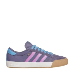 adidas Nora Athletic Shoe - Preloved Violet / Preloved Purple / Gold Metallic