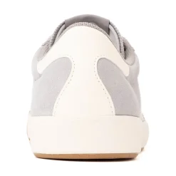 adidas Nora Skate Shoe - Mgh Solid Grey / Cream White / Gum