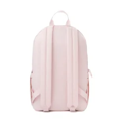 adidas Originals Double Stacked Backpack - Distilled Pink / Rose Gold Metallic / Grey