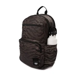 adidas Originals Premise 2.0 Backpack - Animal Print / Black