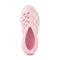 adidas Purechill Slide - Clear Pink / Core White / Core Black