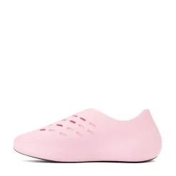 adidas Purechill Slide - Clear Pink / Core White / Core Black