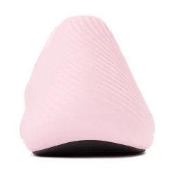 adidas Purechill Slide - Clear Pink / Core White / Core Black