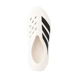 adidas Purechill Slide - Core White / Core Black / Core Black