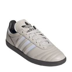 adidas Samba Jp Athletic Shoe - Grey One / Grey One / Utility Black