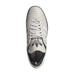 adidas Samba Jp Athletic Shoe - Grey One / Grey One / Utility Black