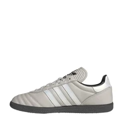 adidas Samba Jp Athletic Shoe - Grey One / Grey One / Utility Black