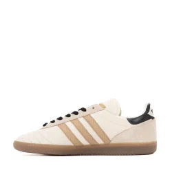adidas Samba Jp Athletic Shoe - Off White / Magic Beige / Core Black