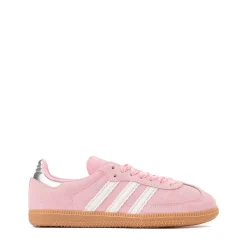 adidas Samba OG Athletic Shoe - Big Kid - Light Pink