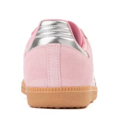 adidas Samba OG Athletic Shoe - Big Kid - Light Pink