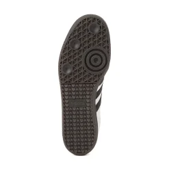 adidas Samba OG Athletic Shoe - Cloud White / Core Black / Gum