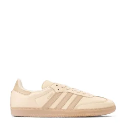 adidas Samba OG Athletic Shoe - Sand Strata / Magic Beige