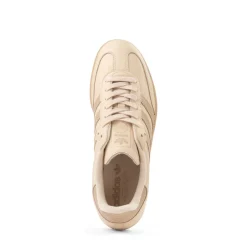 adidas Samba OG Athletic Shoe - Sand Strata / Magic Beige