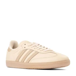 adidas Samba OG Athletic Shoe - Sand Strata / Magic Beige