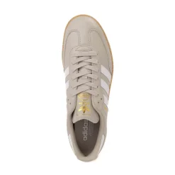 adidas Samba OG Athletic Shoe - Wonder Alumina / White / Gum