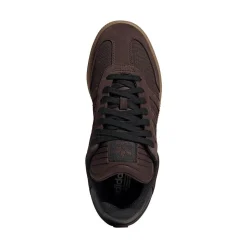 adidas Samba XLG Athletic Shoe - Aurora Coffee / Aurora Coffee / Gum