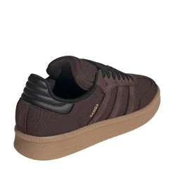 adidas Samba XLG Athletic Shoe - Aurora Coffee / Aurora Coffee / Gum